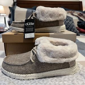 Hey Dude Women’s Shoe